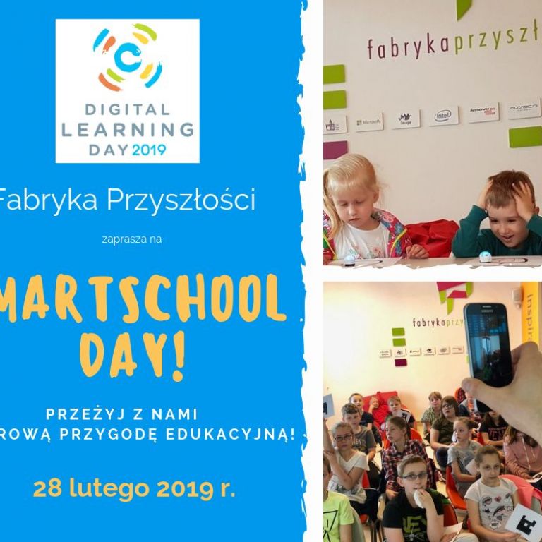 Smartschool Day