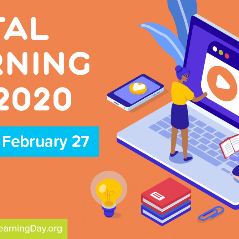 Digital Learning Day 2020