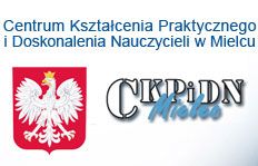 Centrum Kształcenia Praktycznego i Doskonalenia Nauczycieli w Mielcu