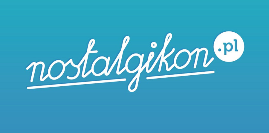 LOGO NOSTALGIKON