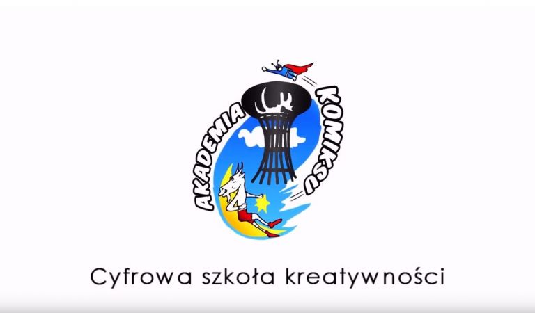 Cyfrowa Szkoła Kreatywności